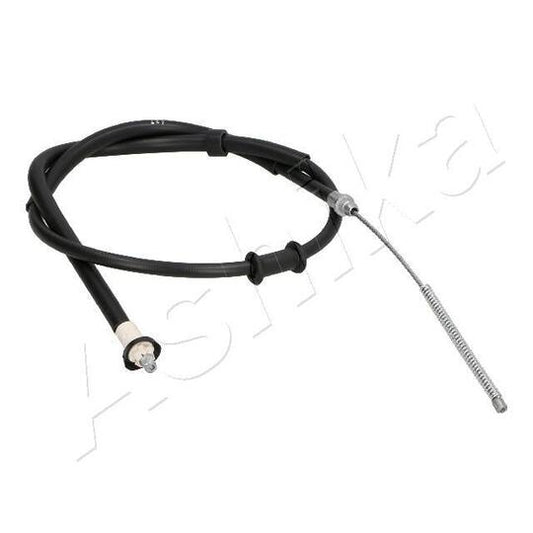 Ashika Cable, parking brake to suit Ford