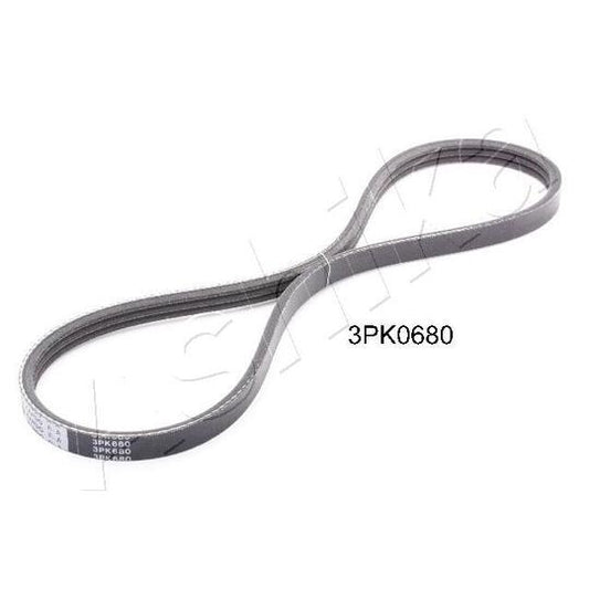 Ashika V-Ribbed Belt to suit Ford, Mazda
