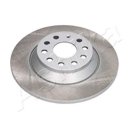 Ashika Brake Disc to suit Ford, Audi, VW