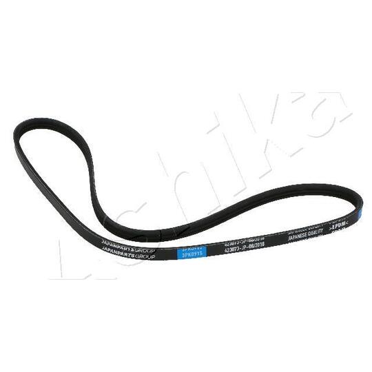 Ashika V-Ribbed Belt to suit Fiat