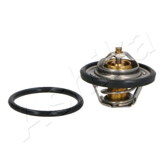 Ashika Thermostat, coolant to suit Ford, Mazda, Volvo