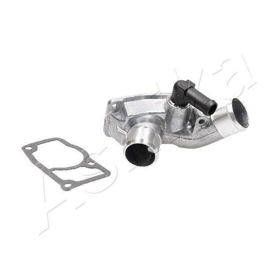Ashika Thermostat, coolant to suit Opel, Vauxhall