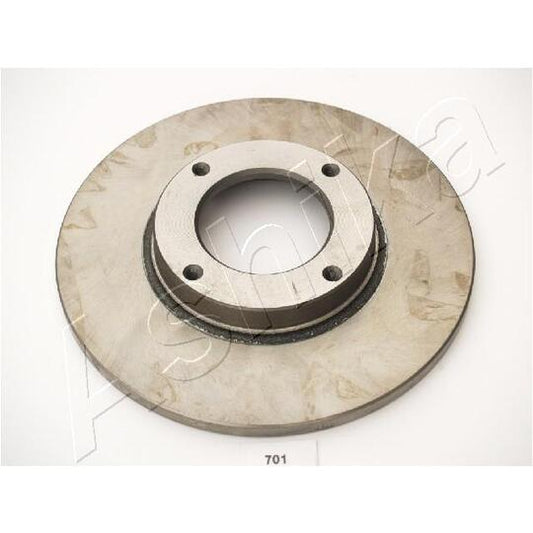Ashika Brake Disc to suit Subaru