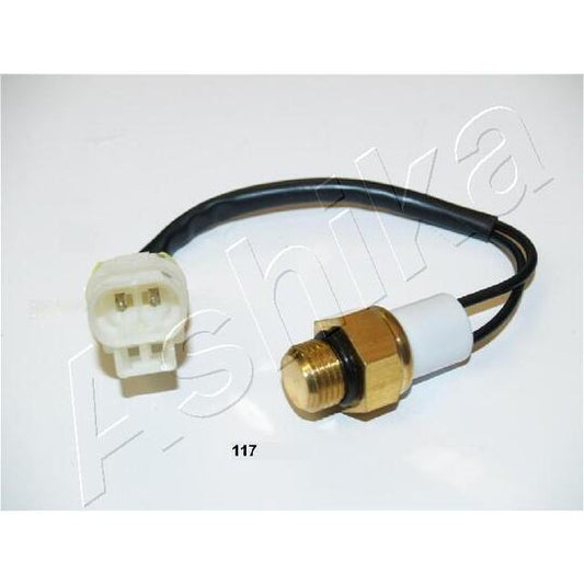 Ashika Temperature Switch, radiator fan to suit Nissan