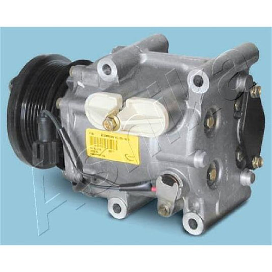 Ashika Compressor, air conditioning to suit Ford, Mazda