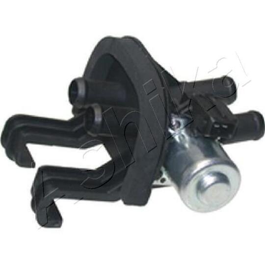 Ashika Thermostat, coolant to suit Ford, Mazda