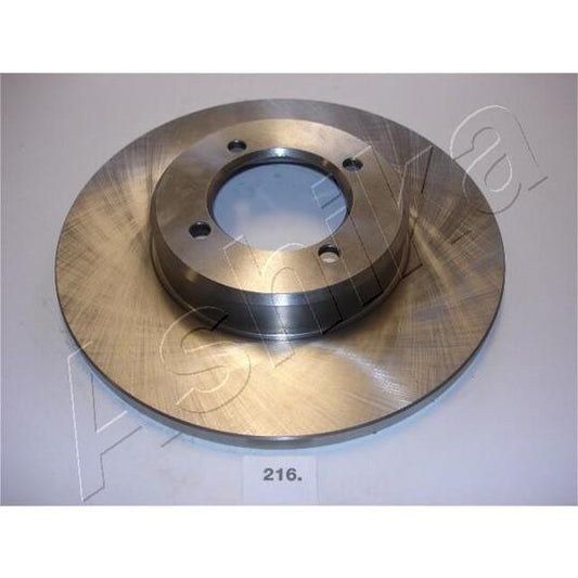 Ashika Brake Disc to suit Toyota