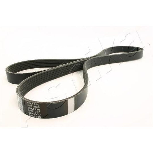 Ashika V-Ribbed Belt to suit Toyota, Ford, Mazda