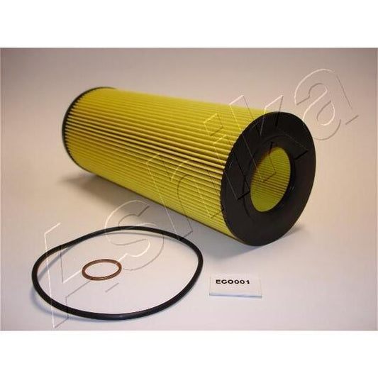 Ashika Oil filter to suit Mercedes-Benz, Claas, Fendt