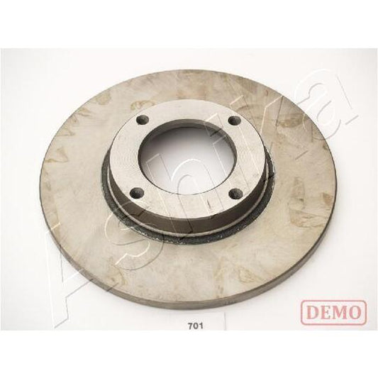 Ashika Brake Disc to suit Subaru