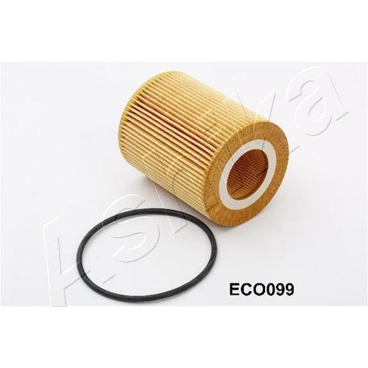 Ashika Oil filter to suit Ford, Peugeot, Citroën