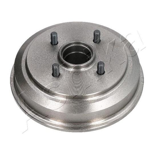 Ashika Brake Drum to suit Ford, Mazda