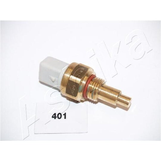 Ashika 12-04-401 Temperature Switch, radiator fan to suit Honda