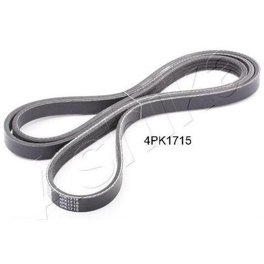 Ashika V-Ribbed Belt to suit Toyota