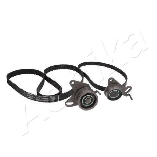 Ashika Timing Belt Set to suit Mitsubishi, Hyundai, Kia