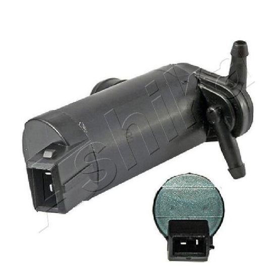 Ashika Water Pump, window cleaning to suit Mazda