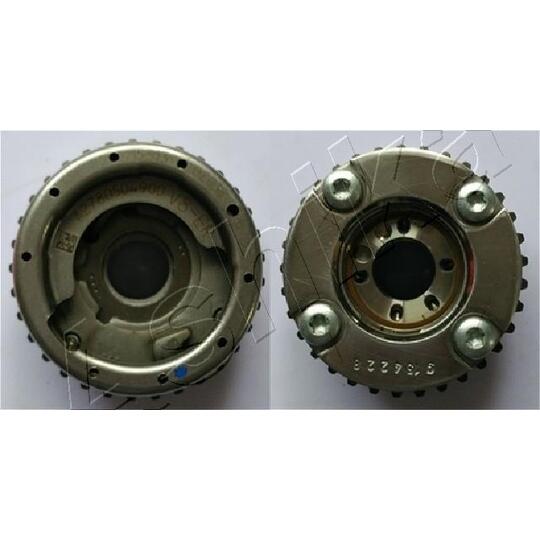 Ashika Camshaft Adjuster to suit Mercedes-Benz