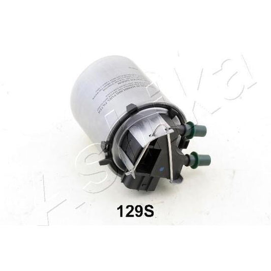 Ashika Fuel filter to suit Nissan, Renault