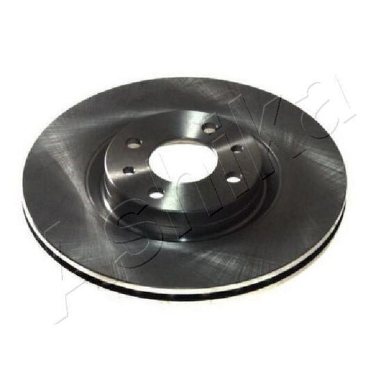 Ashika Brake Disc to suit Fiat, Alfa Romeo / Fiat / Lancia, Alfa Romeo