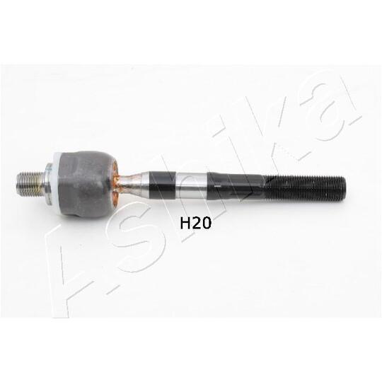 Ashika Tie Rod Axle Joint to suit Hyundai, Kia
