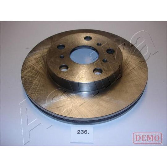 Ashika Brake Disc to suit Toyota