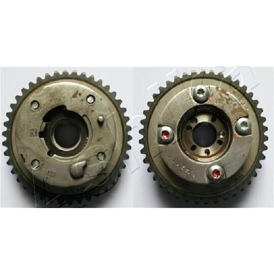 Ashika Camshaft Adjuster to suit Mercedes-Benz