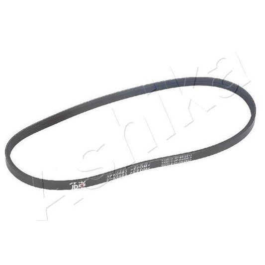 Ashika V-Ribbed Belt to suit Hyundai