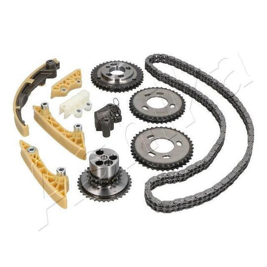 Ashika Timing Chain Kit to suit Ford