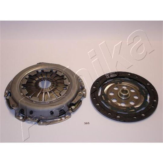 Ashika Clutch Kit to suit Ford, Mazda