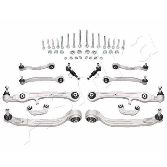 Ashika Link Set, wheel suspension to suit Audi, VW, Seat