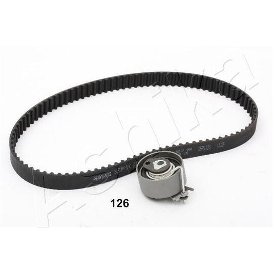 Ashika Timing Belt Set to suit Nissan, Renault, Daihatsu