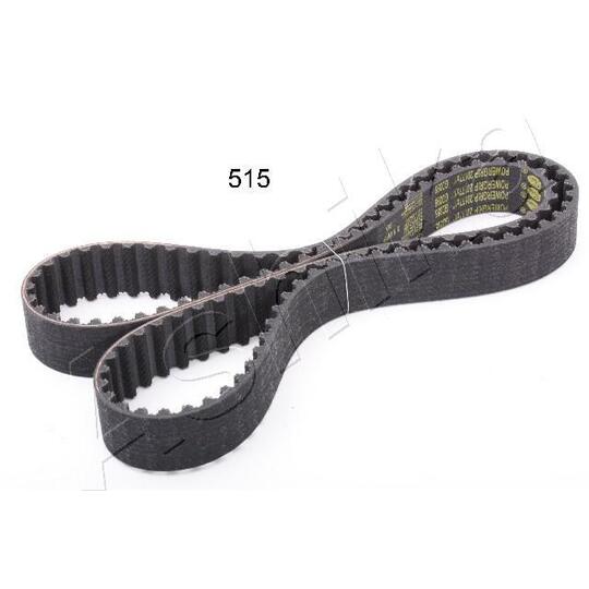 Ashika Timing Belt to suit Mitsubishi, Peugeot, Citroën