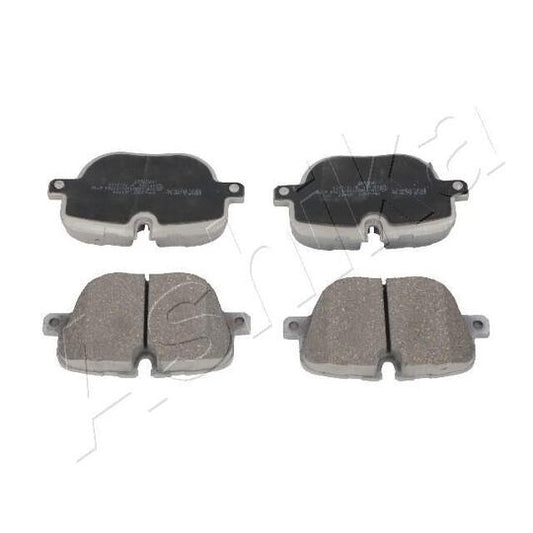 Ashika Brake Pad Set, disc brake to suit Land Rover