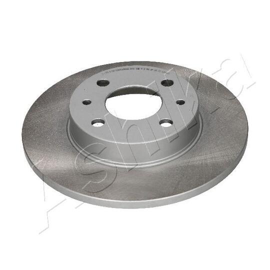 Ashika Brake Disc to suit Ford, Fiat, Alfa Romeo / Fiat / Lancia