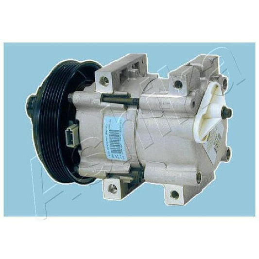 Ashika Compressor, air conditioning to suit Ford, Mazda
