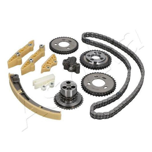 Ashika Timing Chain Kit to suit Ford