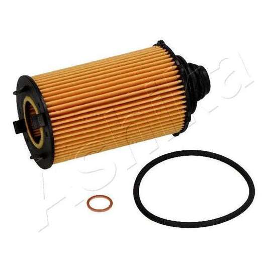 Ashika Oil filter to suit Ssangyong
