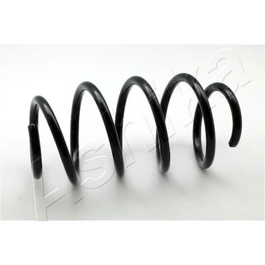 Ashika Coil Spring to suit VAG