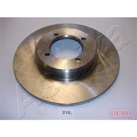 Ashika Brake Disc to suit Toyota
