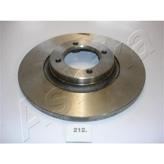 Ashika Brake Disc to suit Toyota, Daihatsu