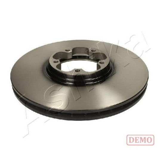 Ashika Brake Disc to suit Ford