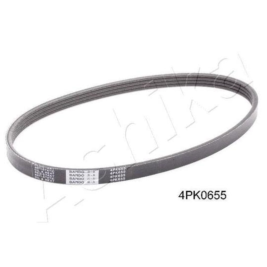 Ashika V-Ribbed Belt to suit Nissan