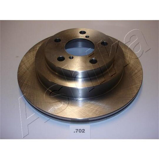Ashika Brake Disc to suit Subaru