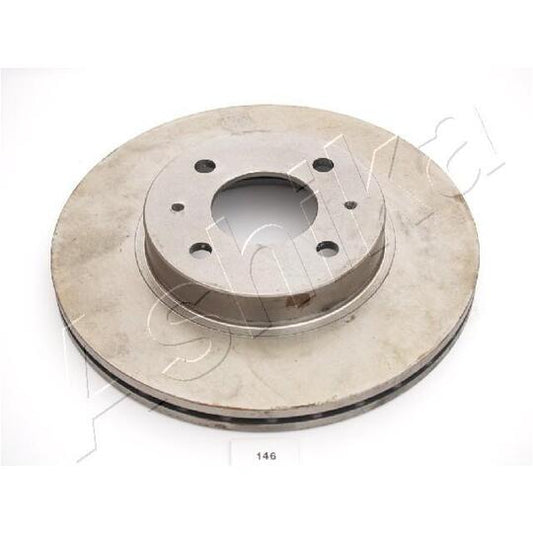 Ashika Brake Disc to suit Nissan