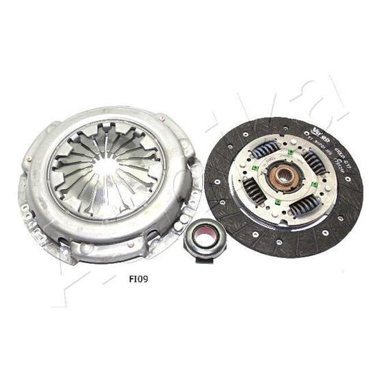 Ashika 92-FI-FI09 Clutch Kit to suit Ford, Fiat, Alfa Romeo