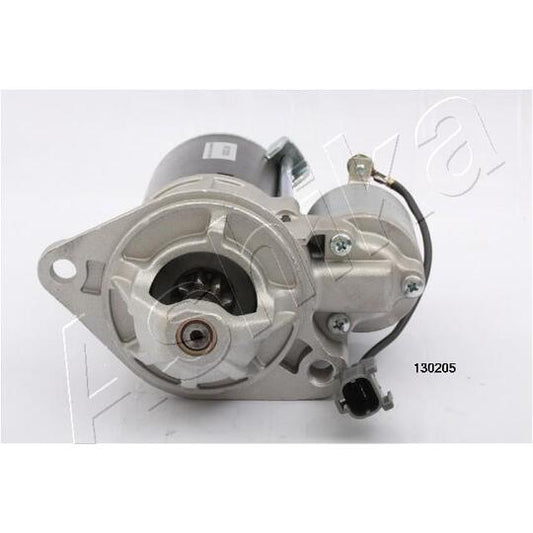 Ashika Starter to suit Chevrolet, Opel, Vauxhall