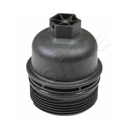 Ashika Cap, oil filter housing to suit Fiat, Renault, Opel