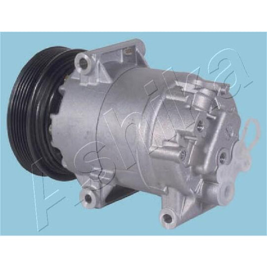 Ashika Compressor, air conditioning to suit Nissan, Renault, Citroën/Peugeot