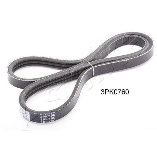 Ashika V-Ribbed Belt to suit Mitsubishi, Toyota, Mazda