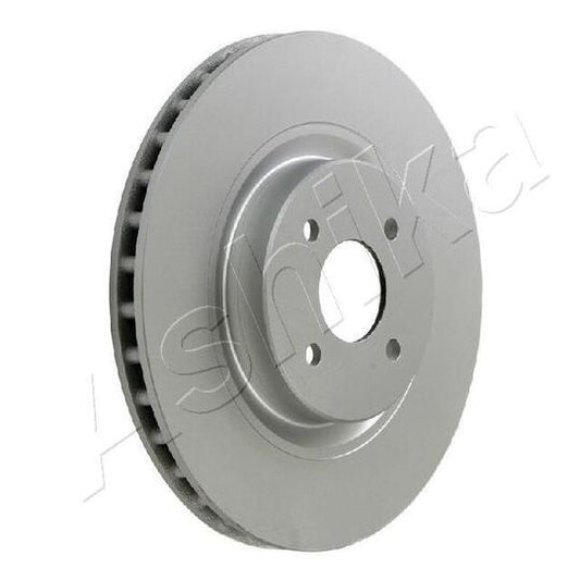 Ashika Brake Disc to suit Ford